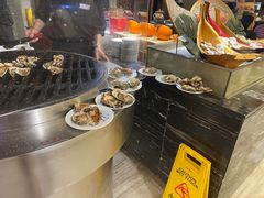 -东方红海鲜百汇(国际大厦店)