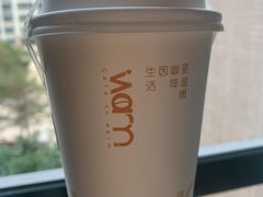 -Cafe on warm(丹霞店)