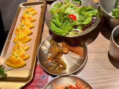 -西塔老太太泥炉烤肉(虹桥南丰城店)