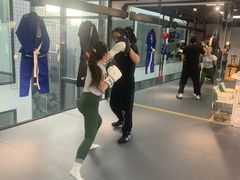 -GymPlus健身(四平路店)