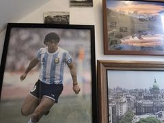 -El Bodegon阿根廷秘鲁餐厅(幸福路店)