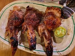 -半藏居酒屋(香港花园店)