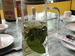 -南方酒店·淮扬菜(回民街店)