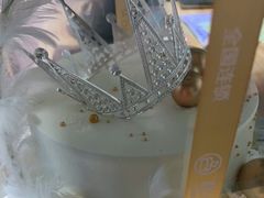 -糕小爱动物奶油生日蛋糕定制(晋江万达店)