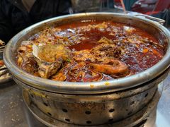 -原乡故事里海鲜大餐(玉祥门北马道巷店)