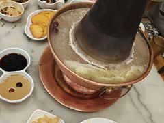 -牛街·马辈儿涮肉(牛街二店)