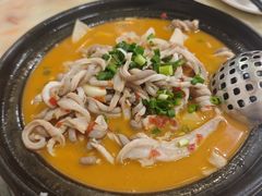 -李师傅脆肚(梅林店)