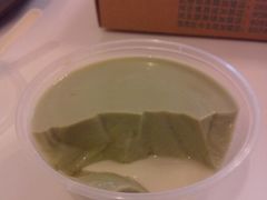 抹茶布丁-大象厨房(重庆道店)