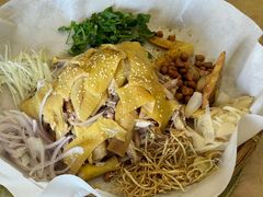-美极鲜食坊(宝安南路店)