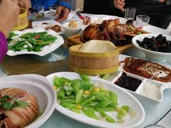 -红菜坊·烤鸭·川鲁宴(石园店)