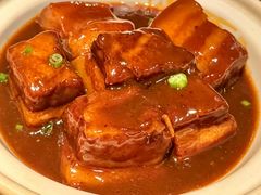 -老瑞福上海菜(人民广场店)