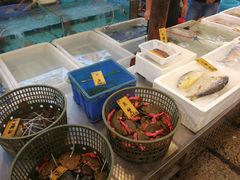 水产区-猪肉婆私房菜(容桂总店)