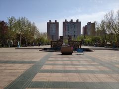 -西清公园