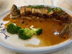 -有腥气私房菜·寻味顺德