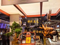 -易裕和·长沙米粉(竹塘西路店)