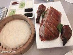 -宏达宴老菜馆(群力第四大道店)