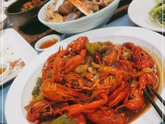 -阿毛饭店(和义路店)