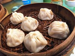 蟹黄汤包-花园茶楼(兴城西路店)