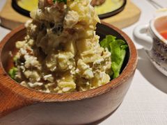 -俄士厨房(五棵松华熙LIVE店)