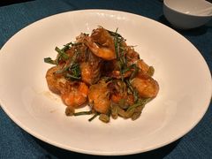 -阿明小菜·海鲜·上海菜(浦建路店)