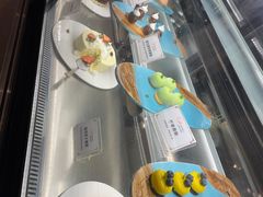 -安蒂娅·海鲜自助餐厅(安蒂娅美兰酒店)