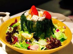 -若蘭慈·无国界素食料理(欢乐海岸店)