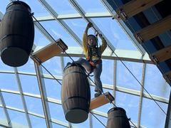 -蓝精灵乐园·世茂精灵之城主题乐园