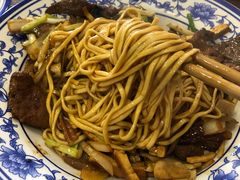 -阿扁杭州面(苗圃店)