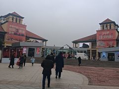 -长沙友阿奥特莱斯