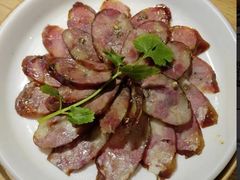 -嫩芽 ·地道重庆菜(十八梯露台夜景店)