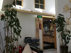 -确喜美味小厨(西单商场兰州店)