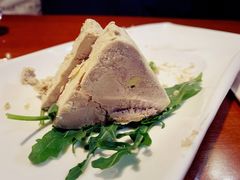 法式鹅肝坯-布拉格餐厅· 中欧捷克菜(全国首店)