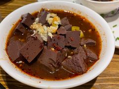 -茂盛小吃(蓝田店)