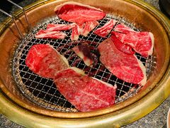 -NIUAN牛庵·日式和牛烧肉(恒隆店)