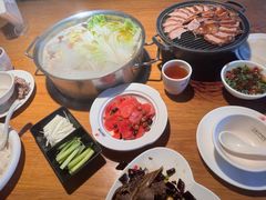 -守柴炉烤鸭(成都大邑店)