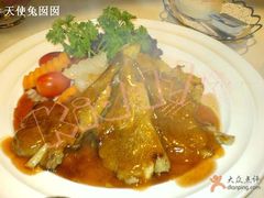西冷羊扒-太平馆西餐厅(北京路店)