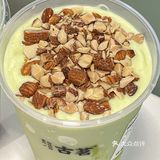 这杯真的绝了，爱喝牛油果的来集合了！    