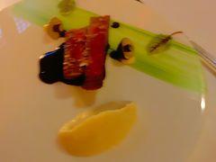 -三嚥阁 La Villa Restaurant