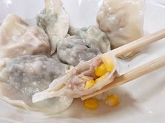 -聚荣饺子店