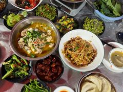 -老黄大排档(王家冲路店)