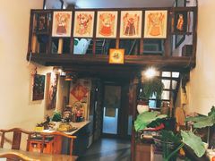 -沈记菜馆(酒仙桥路店)