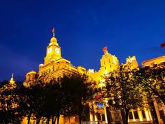 -白仁仔· 活烤海鲜 宵夜(豫园店)