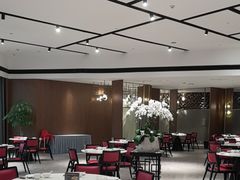 -富淳饭店(陆家嘴保利广场店)