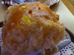 肉松面包-丁香西饼屋(桂林路店)