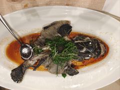 -北海金昌开元名都大酒店·四季轩中餐厅