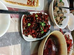 -吴记口味馆