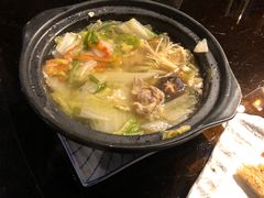 -梅筑·创意料理(王府井百货店)
