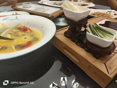 -尚品越府·融合餐厅(延安路店)
