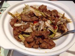 -大铁勺新津菜(东丽阳光新业广场店)