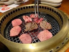 -肉魁屋·烧肉·烧鸟·酒场(高新店)
